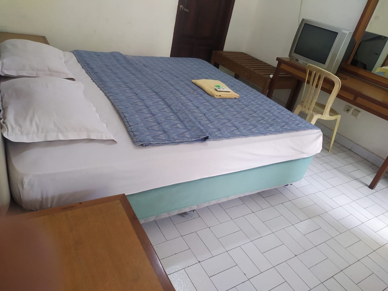 Hotel for Sale – Srikandi Hotel, Sumbawa Besar, West Nusa Tenggara