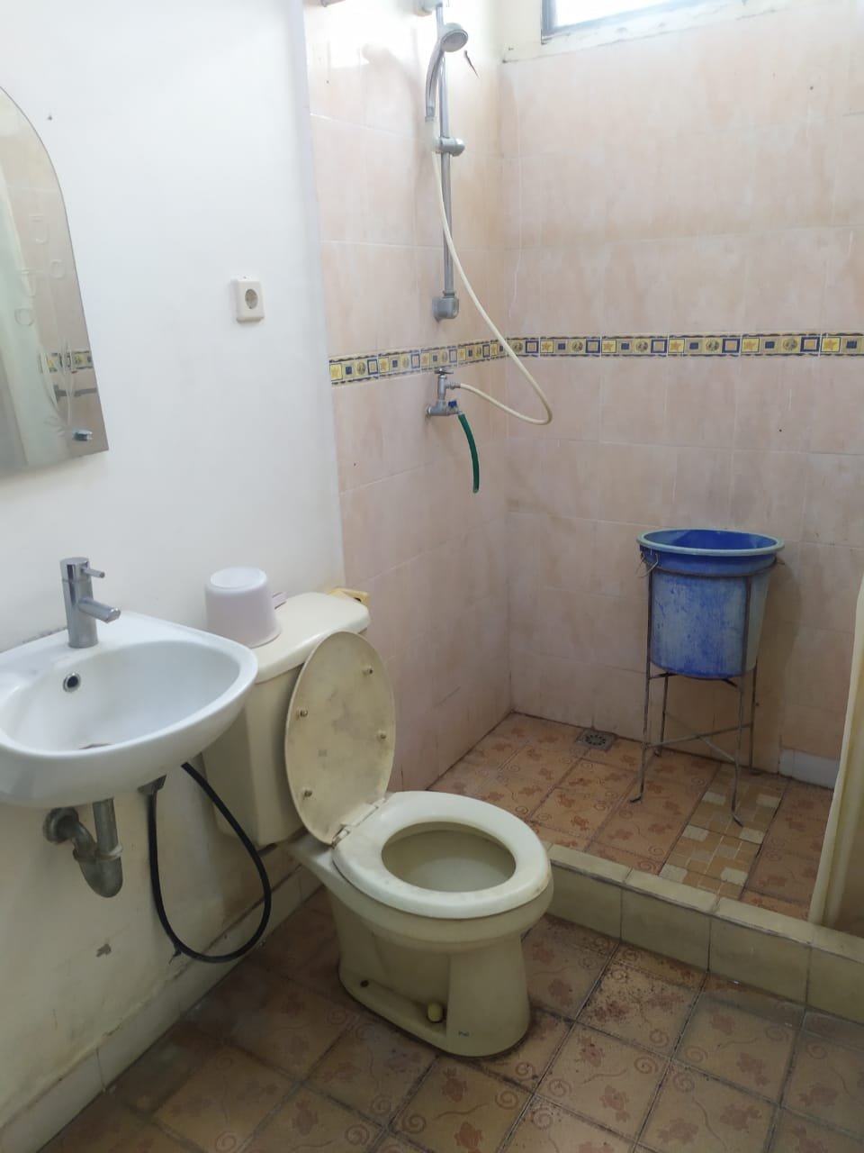 Hotel for Sale – Srikandi Hotel, Sumbawa Besar, West Nusa Tenggara