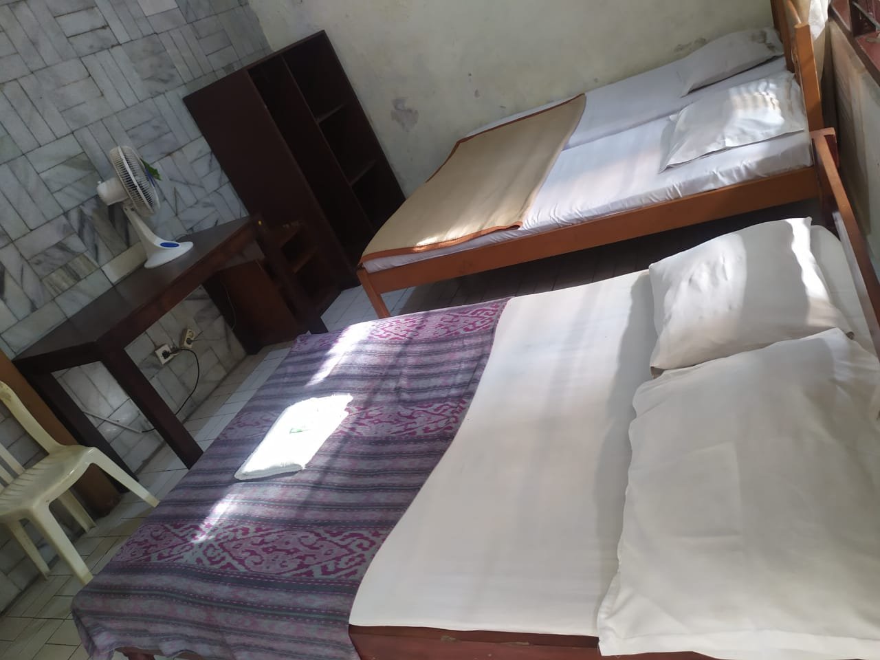 Hotel for Sale – Srikandi Hotel, Sumbawa Besar, West Nusa Tenggara
